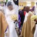 Oyedepo Welcomes 10th Grandchild as Daughter Joy Gives Birth to Second Child