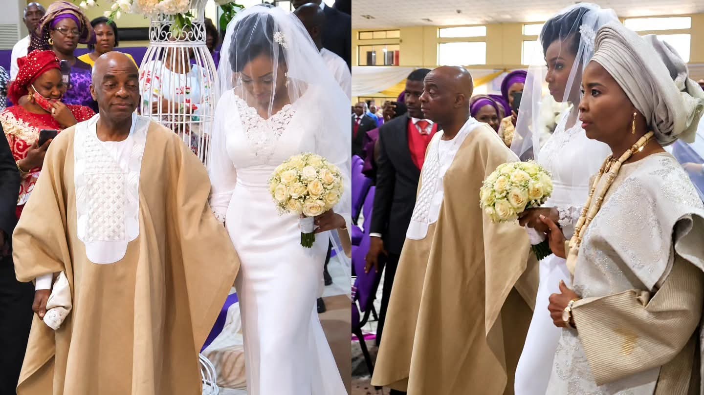 Oyedepo Welcomes 10th Grandchild as Daughter Joy Gives Birth to Second Child