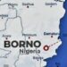 Police Arrest 9-Year-Old Over Fatal House Fire in Yobe Police Arrest 9-Year-Old Over Fatal House Fire in Yobe