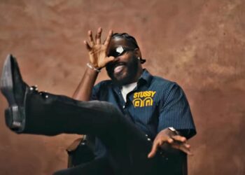 Broda Shaggi Returns After Stray Bullet Injury, Promises Fans More Excitement