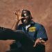 Broda Shaggi Returns After Stray Bullet Injury, Promises Fans More Excitement Broda Shaggi Returns After Stray Bullet Injury, Promises Fans More Excitement