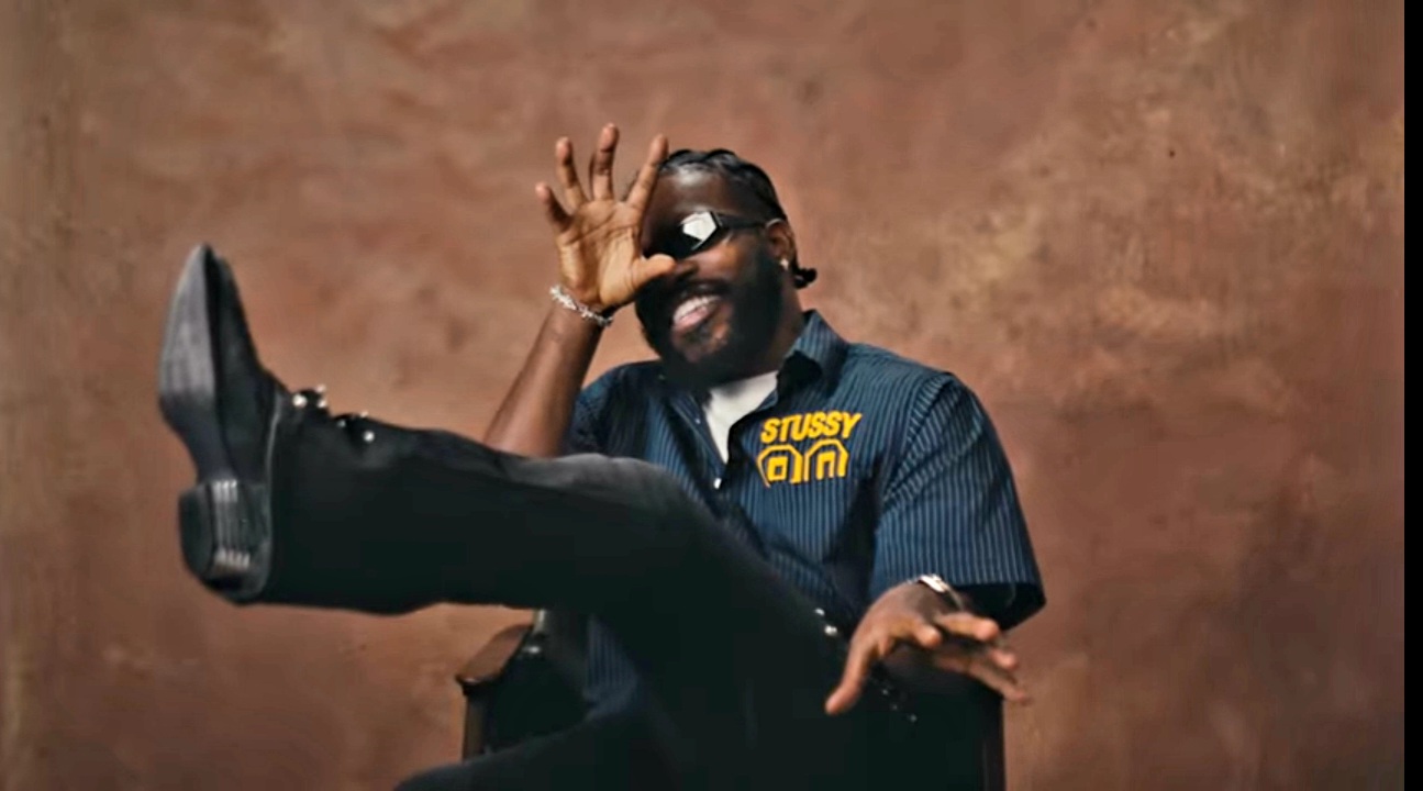 Broda Shaggi Returns After Stray Bullet Injury, Promises Fans More Excitement