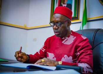 Soludo: Patronising Made-in-Nigeria Products Can Create 10 Million Jobs