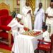 Oba Ewuare II Adopts Eight-Year-Old Chess Prodigy, Pledges Royal Care