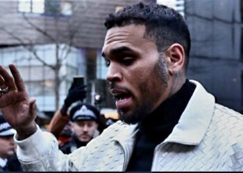 Chris Brown Avoids Jail Over 2023 London Nightclub Brawl