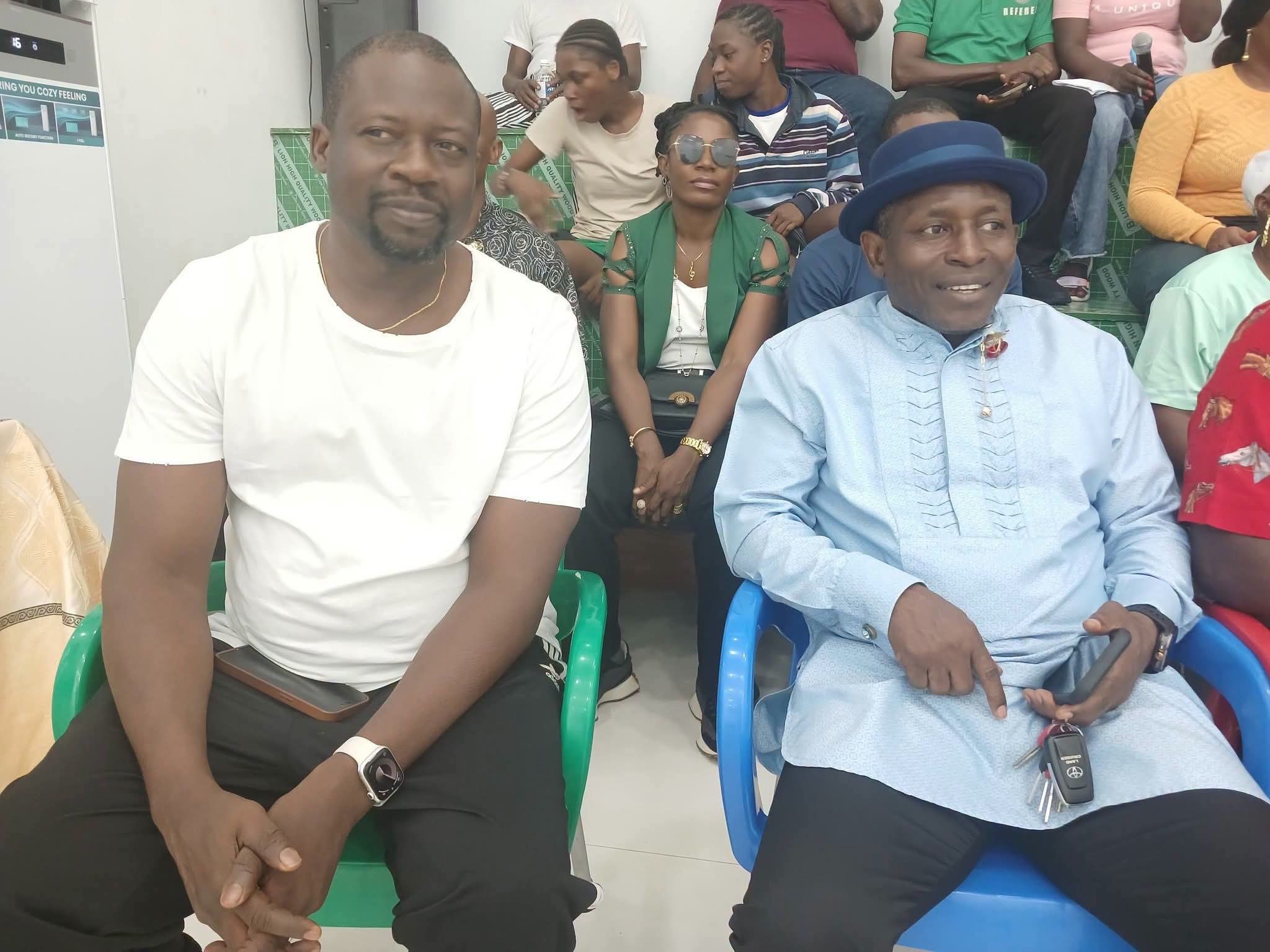Bayelsa Targets Squash Inclusion as State Prepares to Host 2028 National Sports Festival Bayelsa Targets Squash Inclusion as State Prepares to Host 2028 National Sports Festival