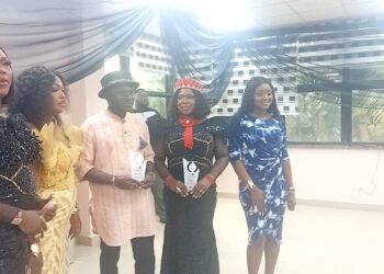 Dise Ogbise Foundation Inducts Niger Delta Gender Champions Into Hall of Fame