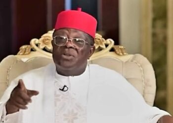 Coastal Highway: Umahi Clarifies Route, Says Bayelsa Alignment Remains Intact