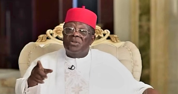 Coastal Highway: Umahi Clarifies Route, Says Bayelsa Alignment Remains Intact Coastal Highway: Umahi Clarifies Route, Says Bayelsa Alignment Remains Intact