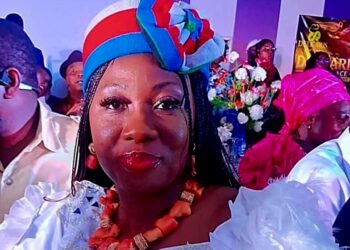 Pamosoo Thanks Tinubu, Diri, Akpe, Lokpobiri Over South-South Youth Mobilisation Appointment