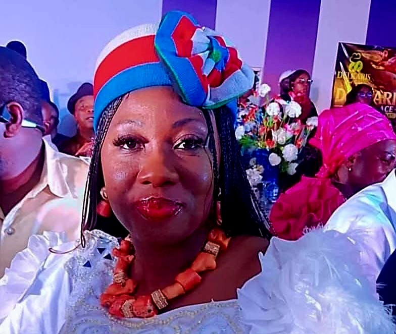 Pamosoo Thanks Tinubu, Diri, Akpe, Lokpobiri Over South-South Youth Mobilisation Appointment Pamosoo Thanks Tinubu, Diri, Akpe, Lokpobiri Over South-South Youth Mobilisation Appointment