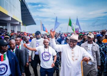 Diri: Living the Bayelsa’s Founding Fathers Dreams