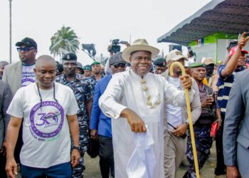 Tourism Ministry Celebrates Bayelsa At 30, Hails Diri’s Development Efforts