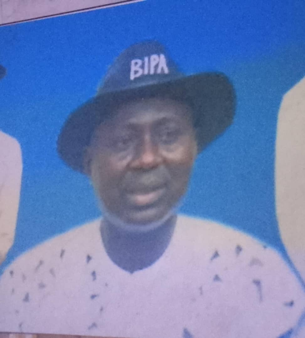 Ozegbe Pledges Digital Transformation as He Emerges BIPA Chairman Ozegbe Pledges Digital Transformation as He Emerges BIPA Chairman