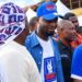 Ekeremor Assembly Race: Ebilade Ekerefe Pledges Better Roads, Education, Healthcare Ekeremor Assembly Race: Ebilade Ekerefe Pledges Better Roads, Education, Healthcare