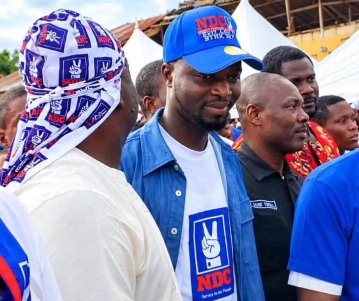 Ekeremor Assembly Race: Ebilade Ekerefe Pledges Better Roads, Education, Healthcare Ekeremor Assembly Race: Ebilade Ekerefe Pledges Better Roads, Education, Healthcare