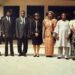 Chronicles of Bayelsa State and the First Eleven