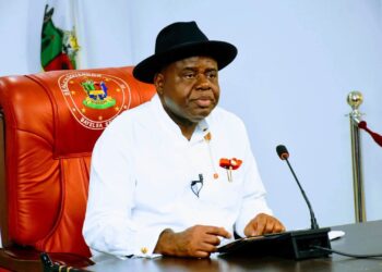 Diri Says Roads, Power, Jobs Top Priorities As Bayelsa Marks 30 Years