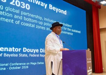 ABER Hails Bayelsa’s Approval to Host Global River Deltas Governance Secretariat