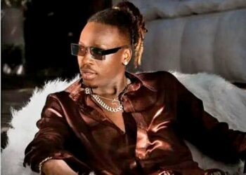 Fireboy DML Unveils 13-Track Fifth Studio Album, ZUKO!