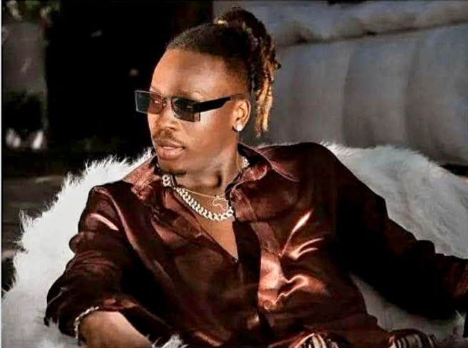 Fireboy DML Unveils 13-Track Fifth Studio Album, ZUKO!