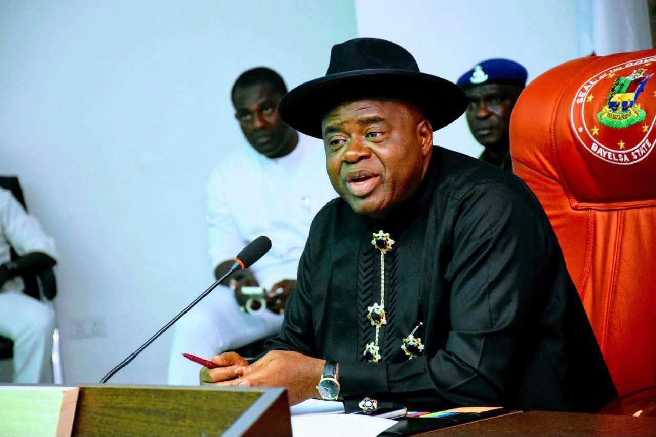 Diri Challenges Umahi Over Coastal Highway, Fires Back at Donald Duke