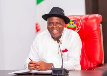 Bayelsa Government Building Both Office Complex, Homes