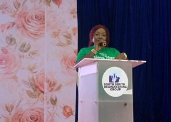 THDI Executive Director Demands Urgent Action to End Child Marriage