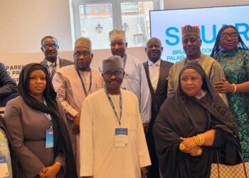Helen Bob Seeks Improved Revenue Tracking, Transparency for Bayelsa at EITI Conference