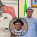 Diri, Deputy Akpe Receive Prayers for Divine Protection, Guidance Diri, Deputy Akpe Receive Prayers for Divine Protection, Guidance