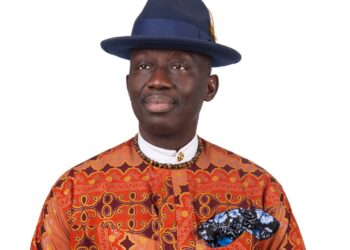 Bayelsa Traditional Rulers Back Diri, Demand Coastal Highway, Reject Donald Duke’s Position