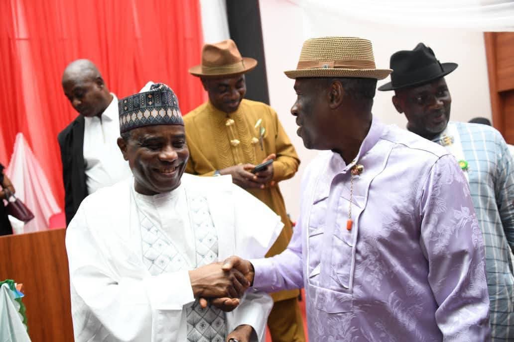 Senate Holds Hearing on Proposed Federal University in Bayelsa