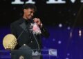 Lamine Yamal Wins Men’s Young Talent Award at 2026 Ballon d’Or Ceremony