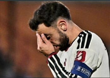 Como Humiliate Manchester United 4-1 in Champions League Clash Como Humiliate Manchester United 4-1 in Champions League Clash