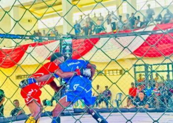 Bayelsa Dominates National MMA Championship, Sets Sights on Enugu Festival Bayelsa Dominates National MMA Championship, Sets Sights on Enugu Festival