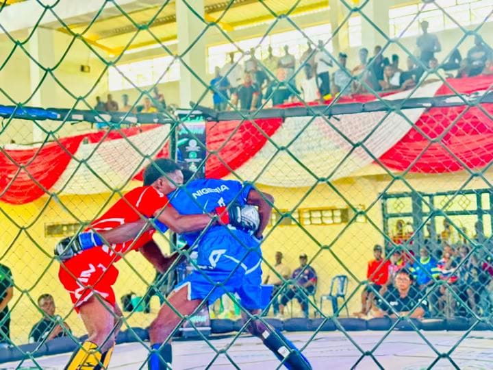 Bayelsa Dominates National MMA Championship, Sets Sights on Enugu Festival