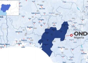 NAF Releases Names of 25 Victims of Ondo Aircraft Crash