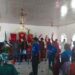 NAPTIP Raises Alarm Over Human Trafficking Cases in Amassoma, Warns Vulnerable Residents NAPTIP Raises Alarm Over Human Trafficking Cases in Amassoma, Warns Vulnerable Residents