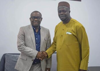 NCDMB, Bayelsa Govt Strengthen Partnership Ahead of 2026 PNC Forum