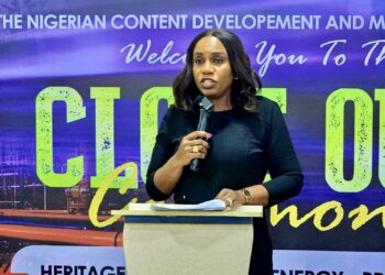 NCDMB Reaffirms Commitment to Local Capacity Development in Oil and Gas Sector