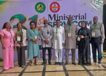 NCDMB Hosts 31st Ministerial SERVICOM Networking Meeting In Yenagoa