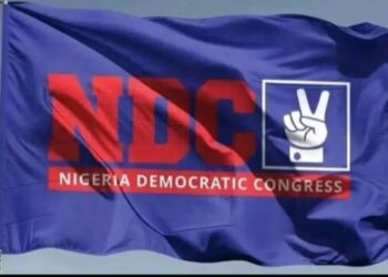 NDC Gives Kenebai Two Days to Confirm Okorotie SAN’s Brief in Pending Suit NDC Gives Kenebai Two Days to Confirm Okorotie SAN’s Brief in Pending Suit