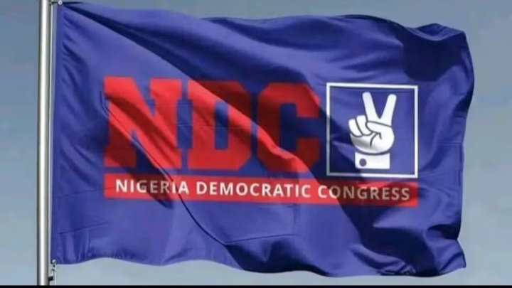 NDC Gives Kenebai Two Days to Confirm Okorotie SAN’s Brief in Pending Suit