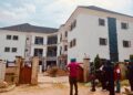 NDC Sets Monday for NEC Meeting, Secretariat Commissioning, Campaign Council Inauguration