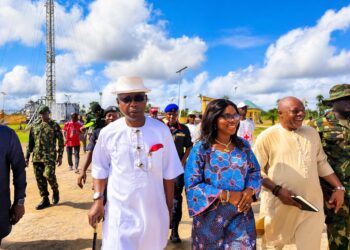 Shun Get-Rich-Quick Syndrome, NYSC Director Tells Corps Members in Bayelsa