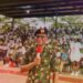 NYSC DG Urges Corps Members to Prioritise Safety, Build Networks, Embrace Entrepreneurship NYSC DG Urges Corps Members to Prioritise Safety, Build Networks, Embrace Entrepreneurship
