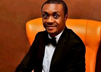Pastor Nathaniel Bassey to Make Acting Debut in Faith-Based Film Beautiful Feet