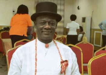 INC Leadership Dispute: Nengi James Withdraws Suit Against Okaba, Electoral Committee