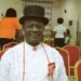 INC Leadership Dispute: Nengi James Withdraws Suit Against Okaba, Electoral Committee INC Leadership Dispute: Nengi James Withdraws Suit Against Okaba, Electoral Committee