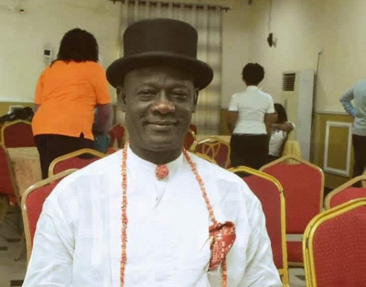 INC Leadership Dispute: Nengi James Withdraws Suit Against Okaba, Electoral Committee INC Leadership Dispute: Nengi James Withdraws Suit Against Okaba, Electoral Committee